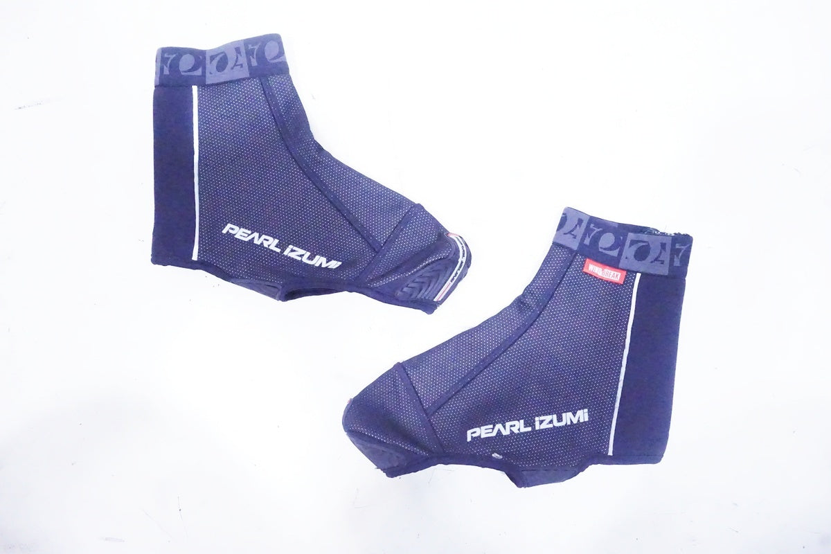 PEARL IZUMI「パールイズミ」 シューカバー/ 京都西院店