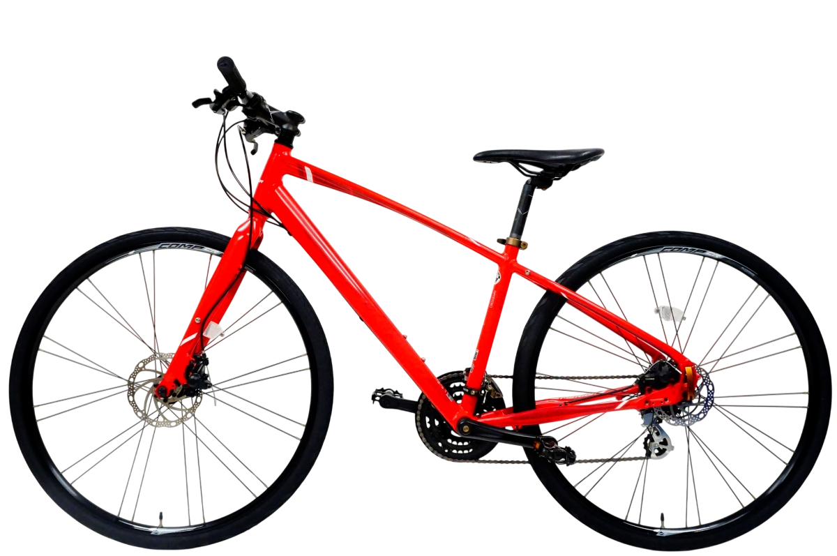 MERIDA 「メリダ」 CROSSWAY 200-MD 2017年頃 クロスバイク / 名古屋大須店