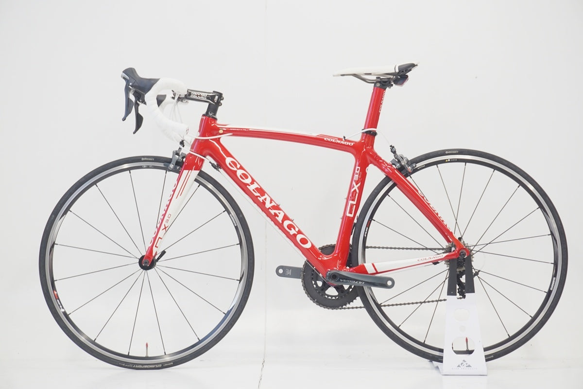 COLNAGO「コルナゴ」 CLX3.0 2014年モデル ロードバイク/ 京都八幡店