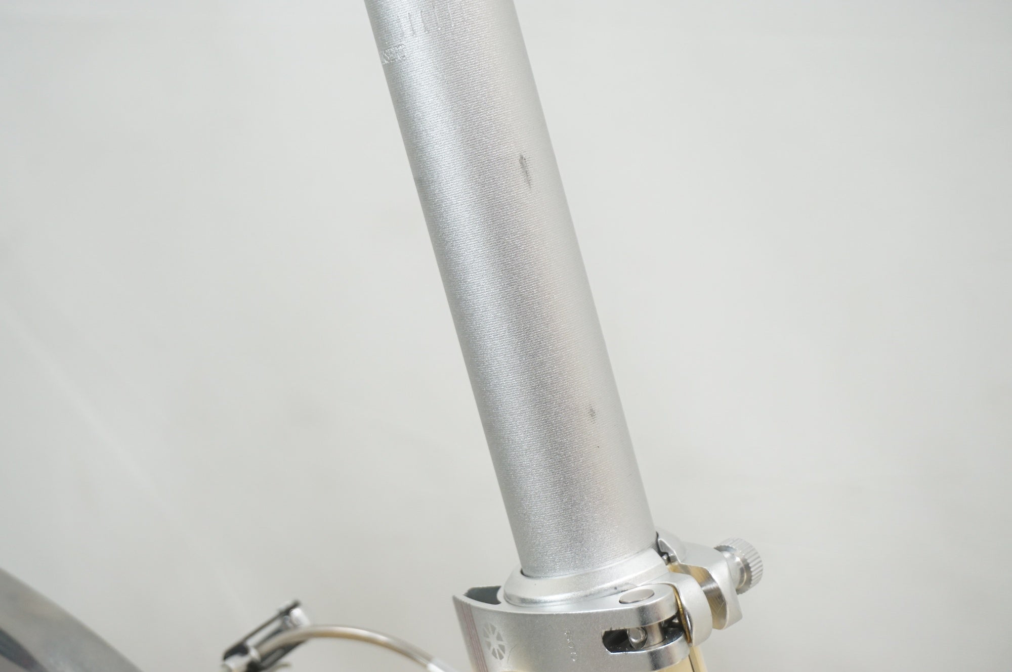 DAHON 「ダホン」 BOARDWALK D7 2023年モデル 20インチ 折り畳み自転車 / 福岡店