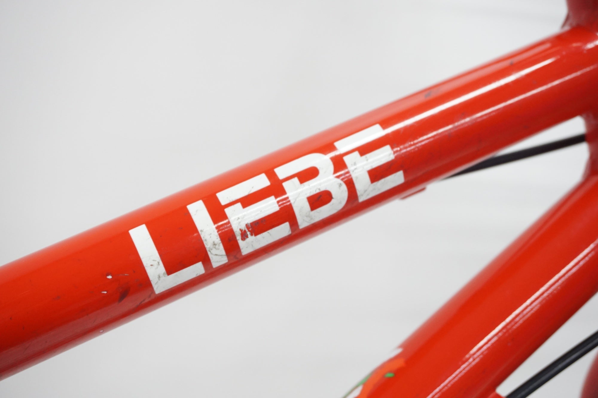 GIOS 「ジオス」 LIEBE 2015年モデル クロスバイク / 福岡店