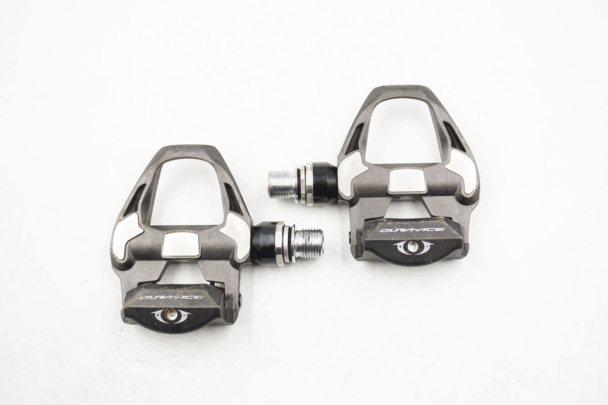 SHIMANO 「シマノ」 DURA-ACE PD-R9100 ペダル / 奈良店 ｜ バイチャリ