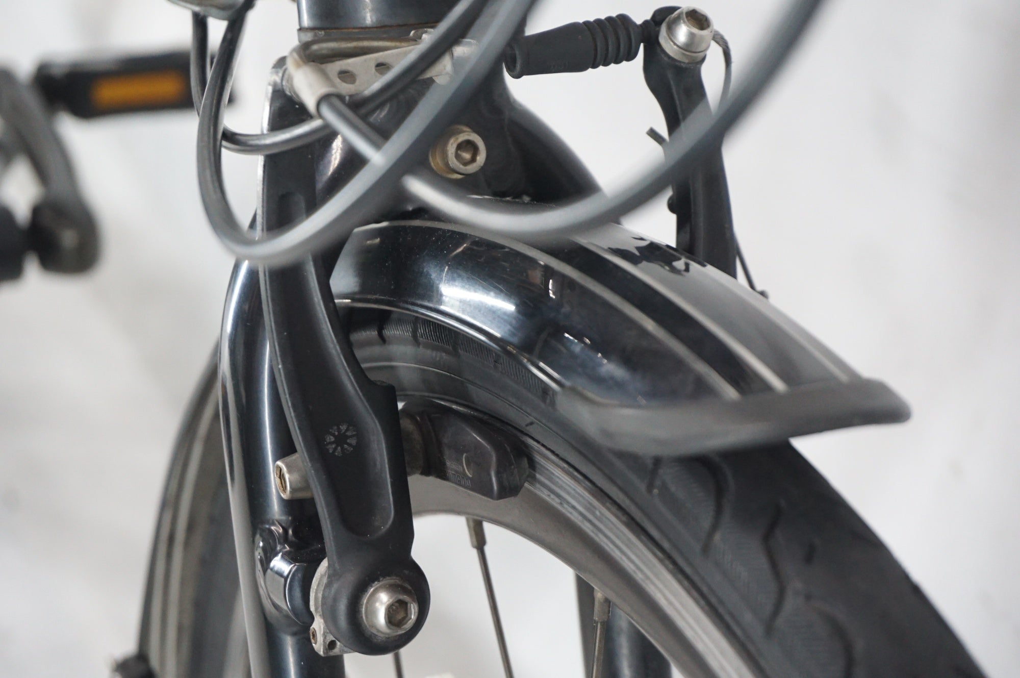 DAHON 「ダホン」 SPEED FALCO 2016年モデル 20インチ 折り畳み自転車 / 阪急塚口店