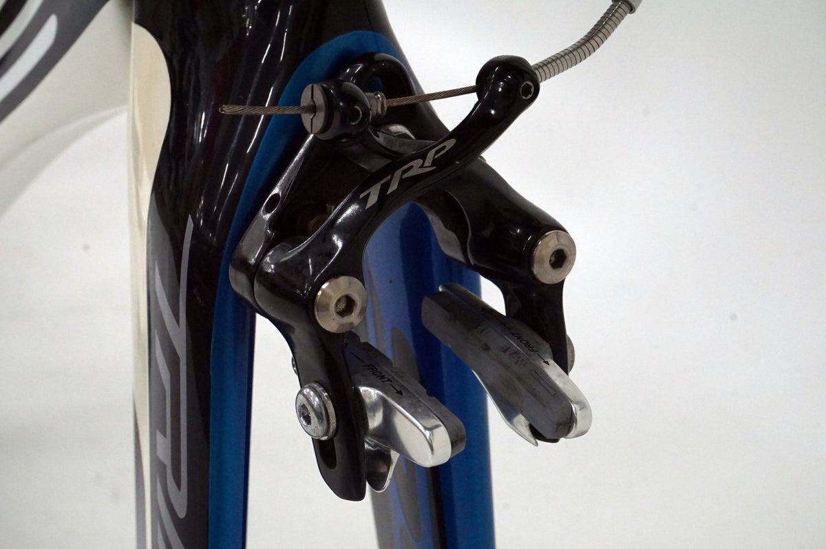 BLUE COMPETITION CYCLES 「ブルー コンペティション サイクルズ」 TRIAD SL 年式不明 フレームセット / 浜松店