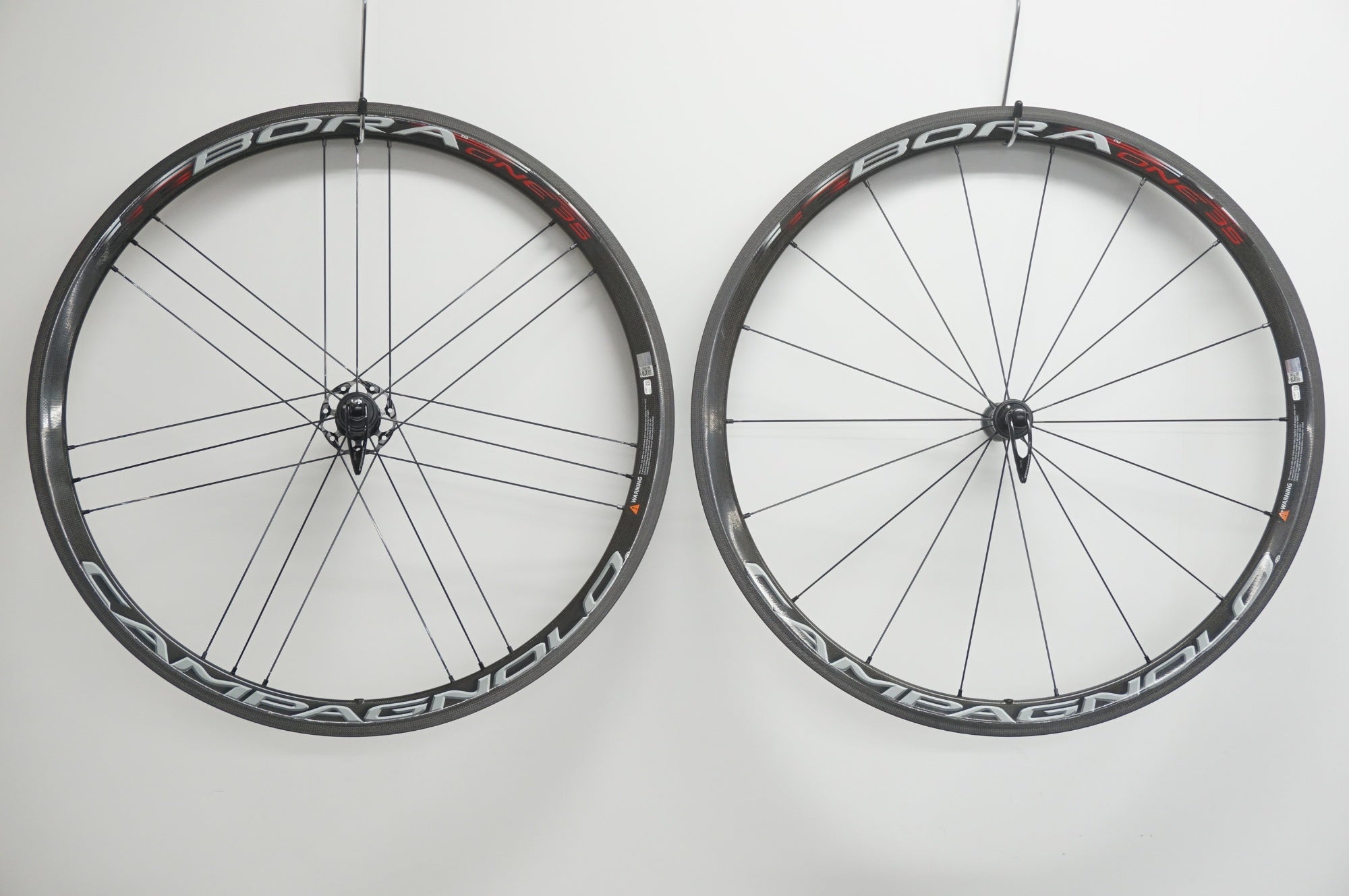 CAMPAGNOLO 「カンパニョーロ」 BORA ONE 35 TU シマノ11速 ホイールセット / 福岡店
