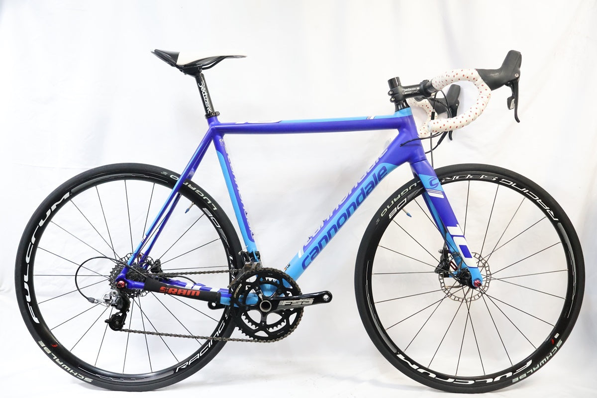 CANNONDALE 「キャノンデール」 CAAD10 RIVAL DISC 2015年モデル ロードバイク / 高知店