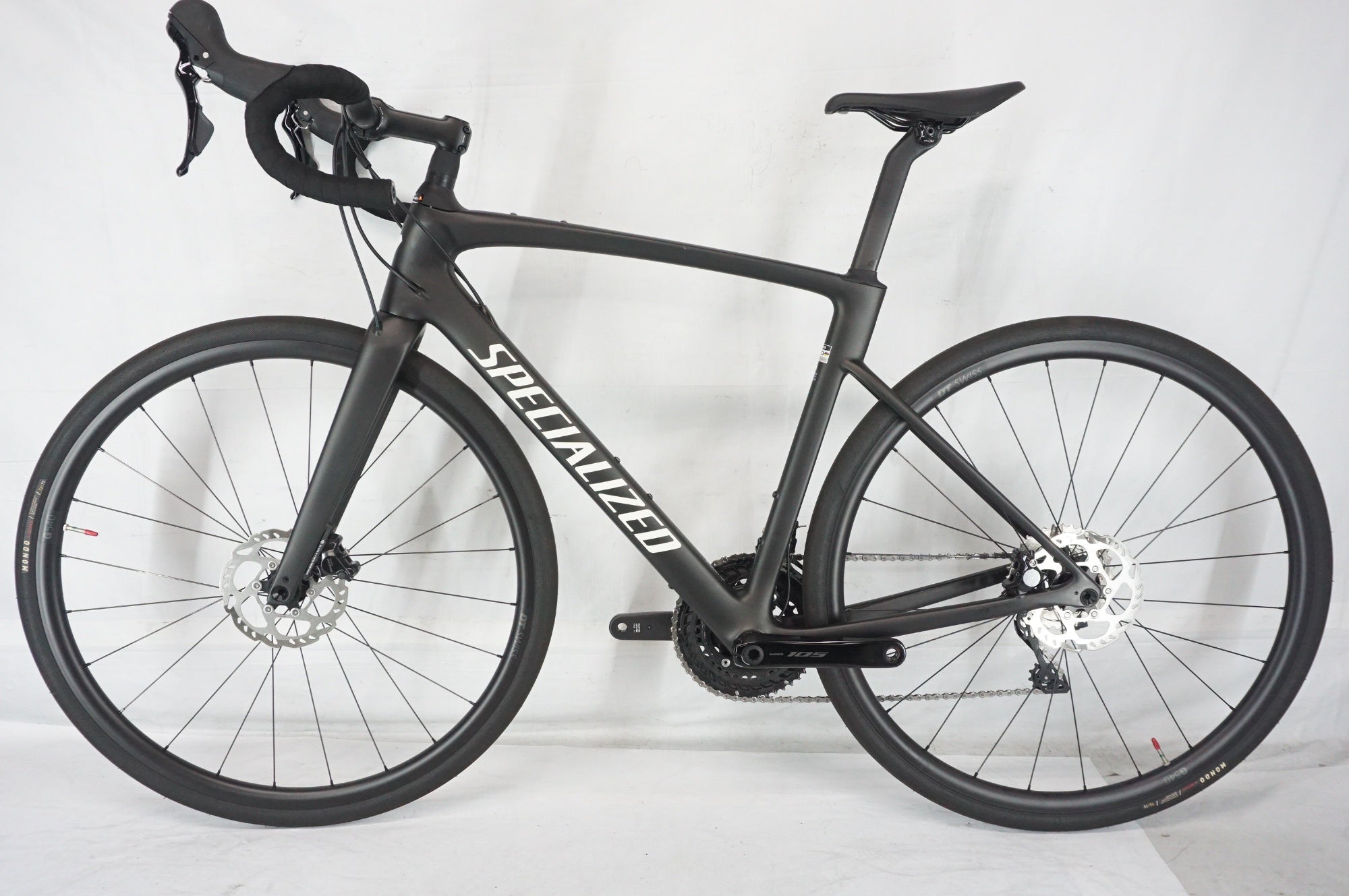 SPECIALIZED 「スペシャライズド」 ROUBAIX SL8 SPORT 2024年モデル ロードバイク / 阪急塚口店