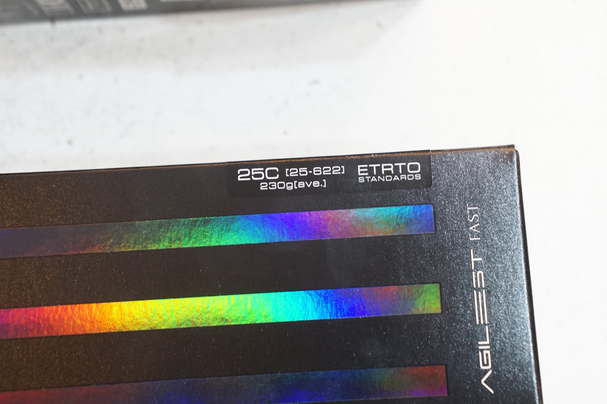 PANARACER 「パナレーサー」 AGILEST TLR 700x25C タイヤ / バイチャリ浦和ベース