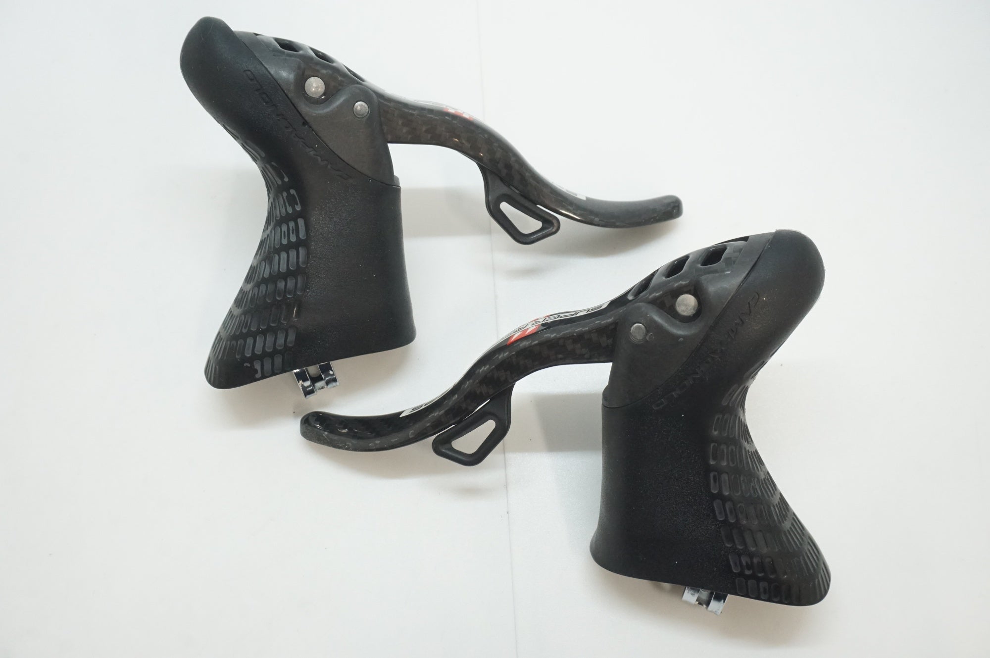 CAMPAGNOLO 「カンパニョーロ」 SUPER RECORD 11 EPS エルゴパワー / 福岡店