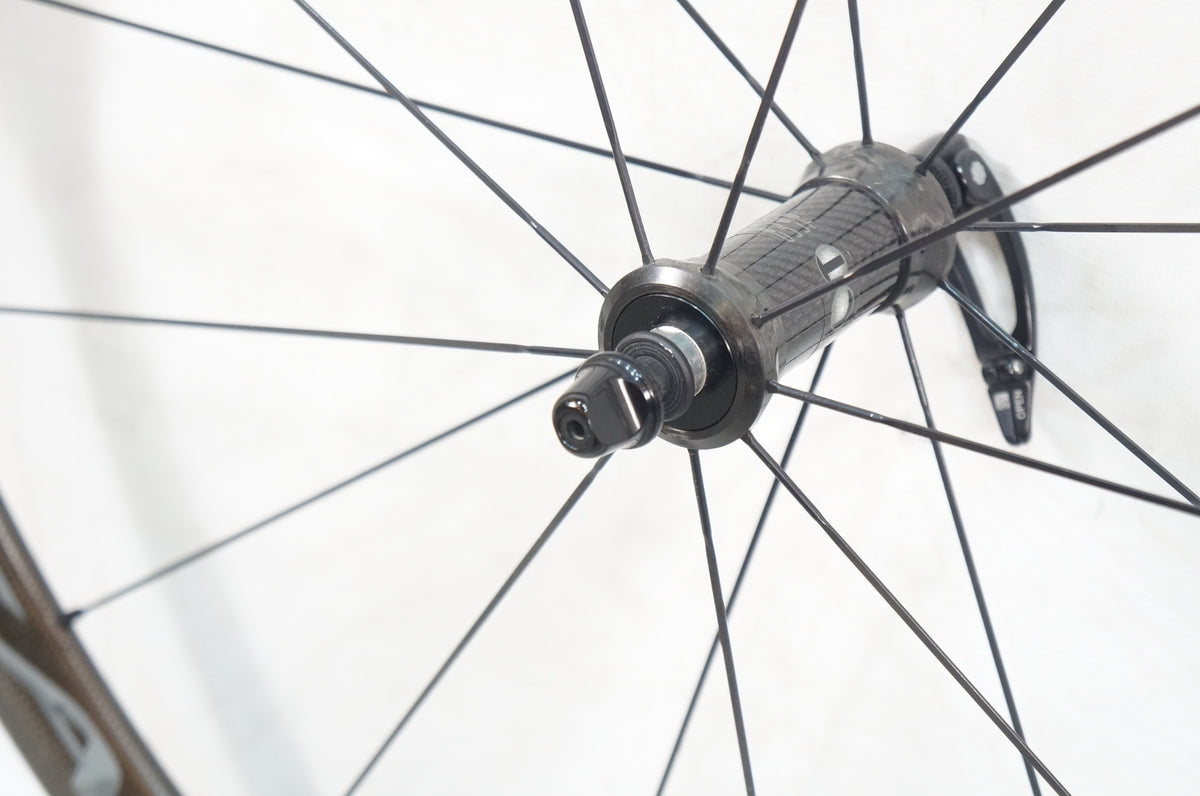 CAMPAGNOLO 「カンパニョーロ」 BORA ULTRA 35 シマノ11S ホイールセット / 浦和ベース