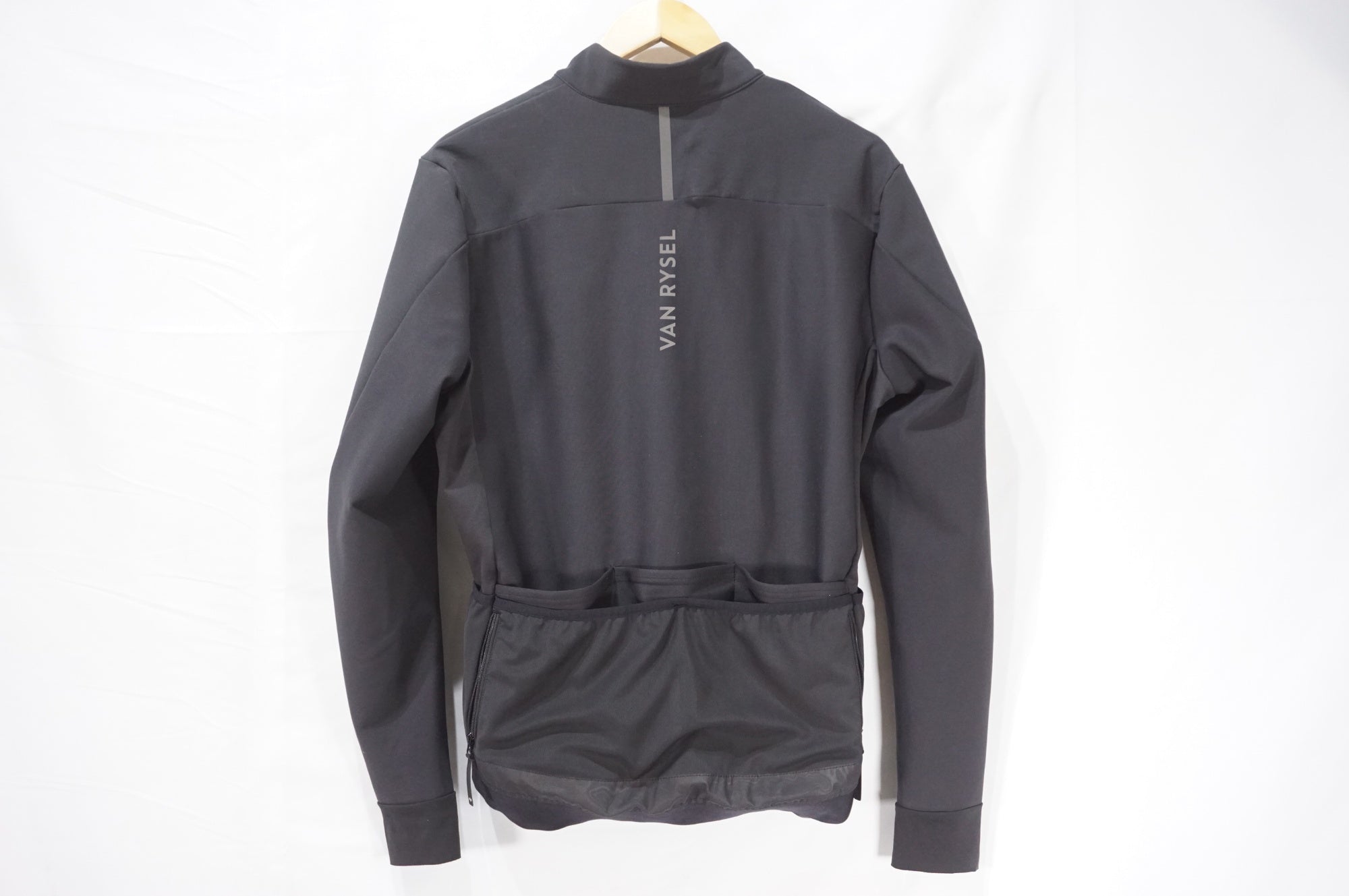 VAN RYSEL 「ヴァンリーゼル」 ENDURANCE WINTER JACKET XLサイズ ジャケット / AKIBA店
