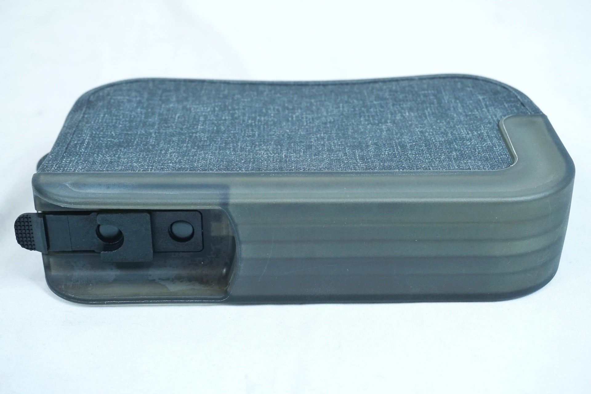 READY GO 「レディゴー」 LUMIS BIKE BAG サドルバッグ / 有明ガーデン店