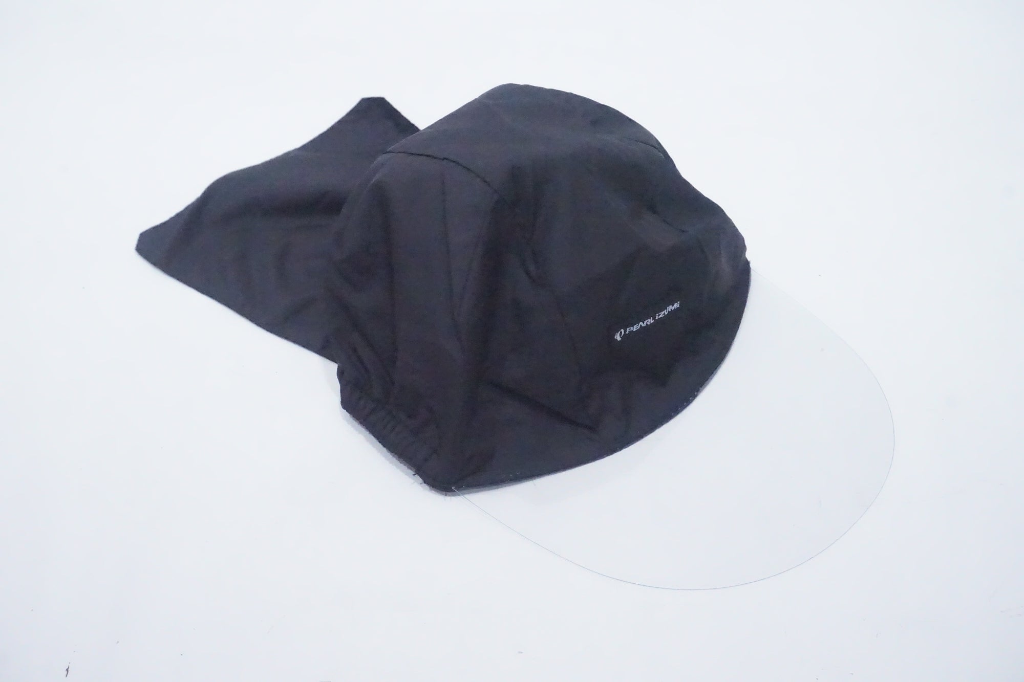PEARL IZUMI 「パールイズミ」 レインキャップ / 京都西院店