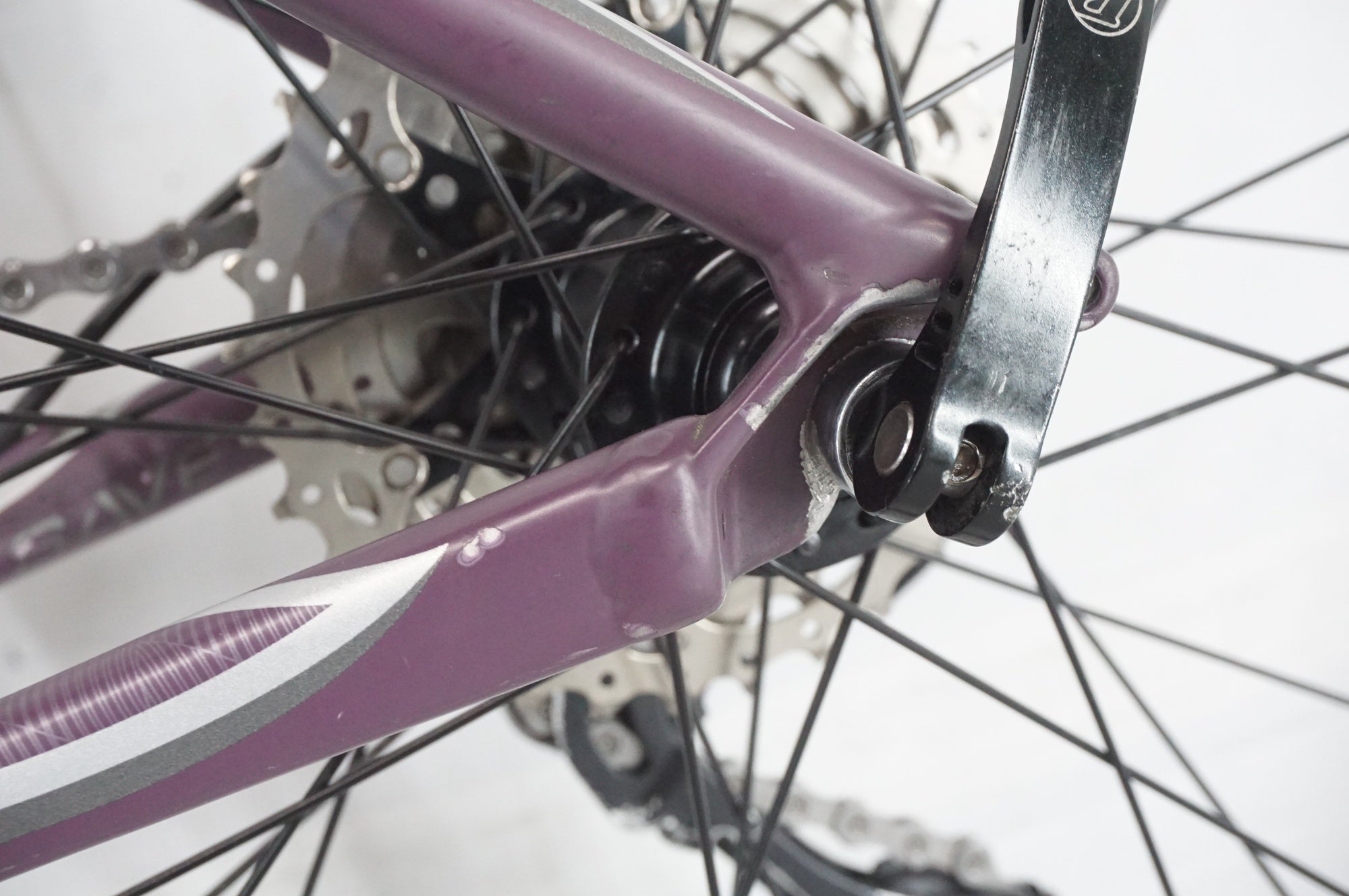 CANNONDALE 「キャノンデール」 SYNAPSE WOMEN'S 5 105 2016年モデル ロードバイク / 阪急塚口店