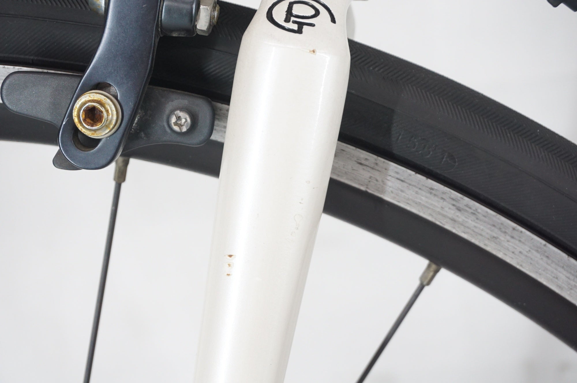 PINARELLO 「ピナレロ」 年式不明 クロモリロード / 阪急塚口店