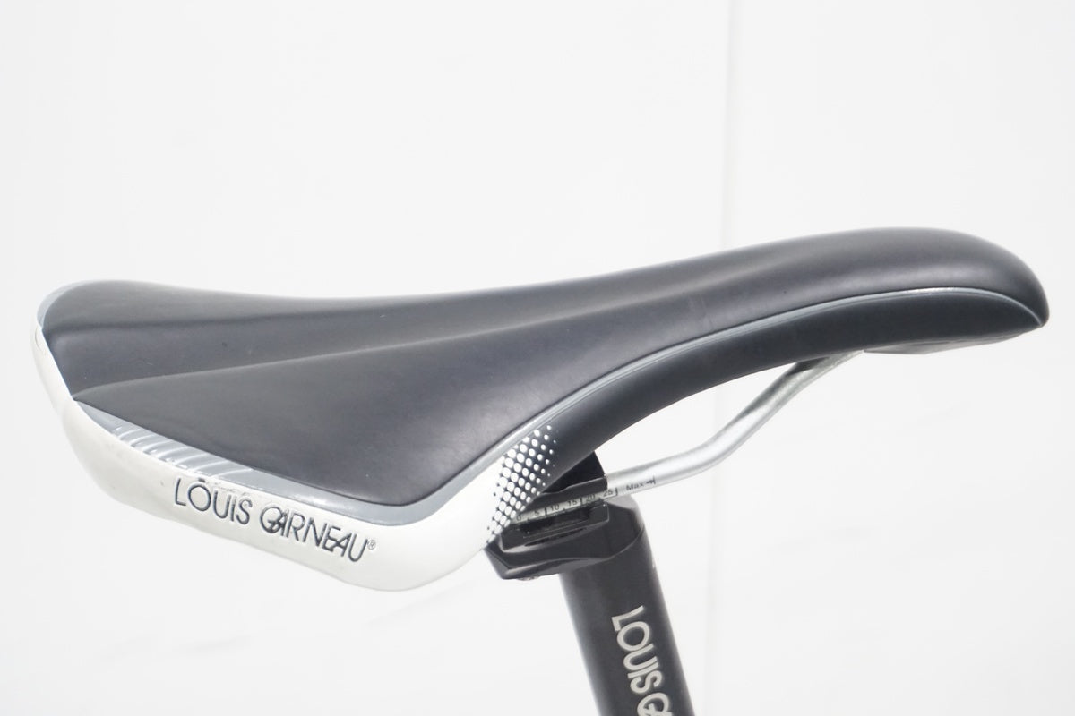 LOUIS GARNEAU 「ルイガノ」 LGS-ASR 2016年モデル ロードバイク / 滋賀大津店