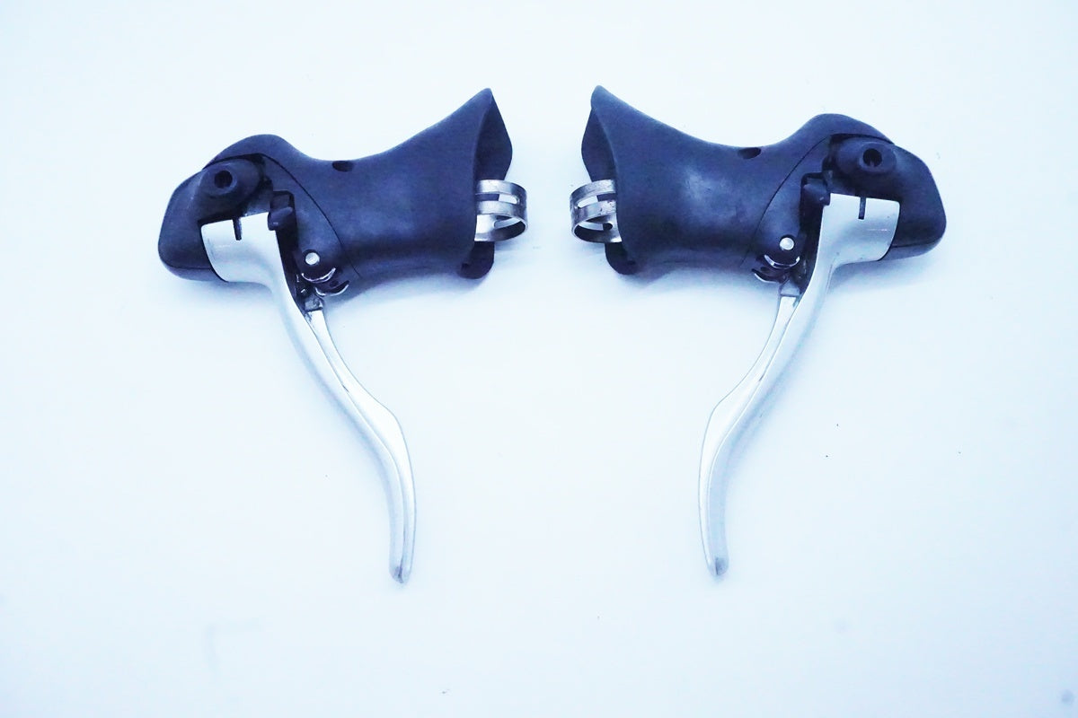 ジャンク SHIMANO「シマノ」 SORA ST-3400 デュアルコントロールレバー/ 京都西院店