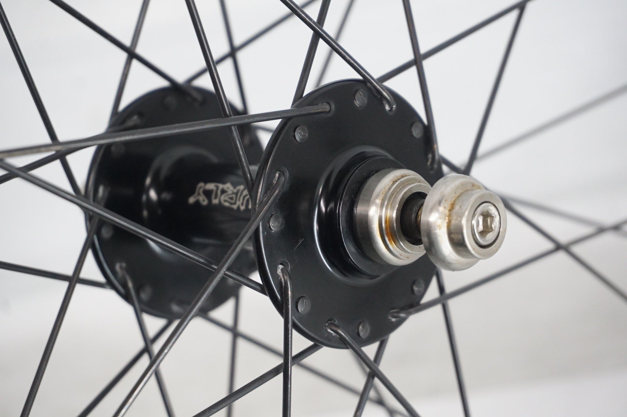 VELOCITY 「ヴェロシティ」 A23 SURLY ハブ シングル ホイールセット / 阪急塚口店