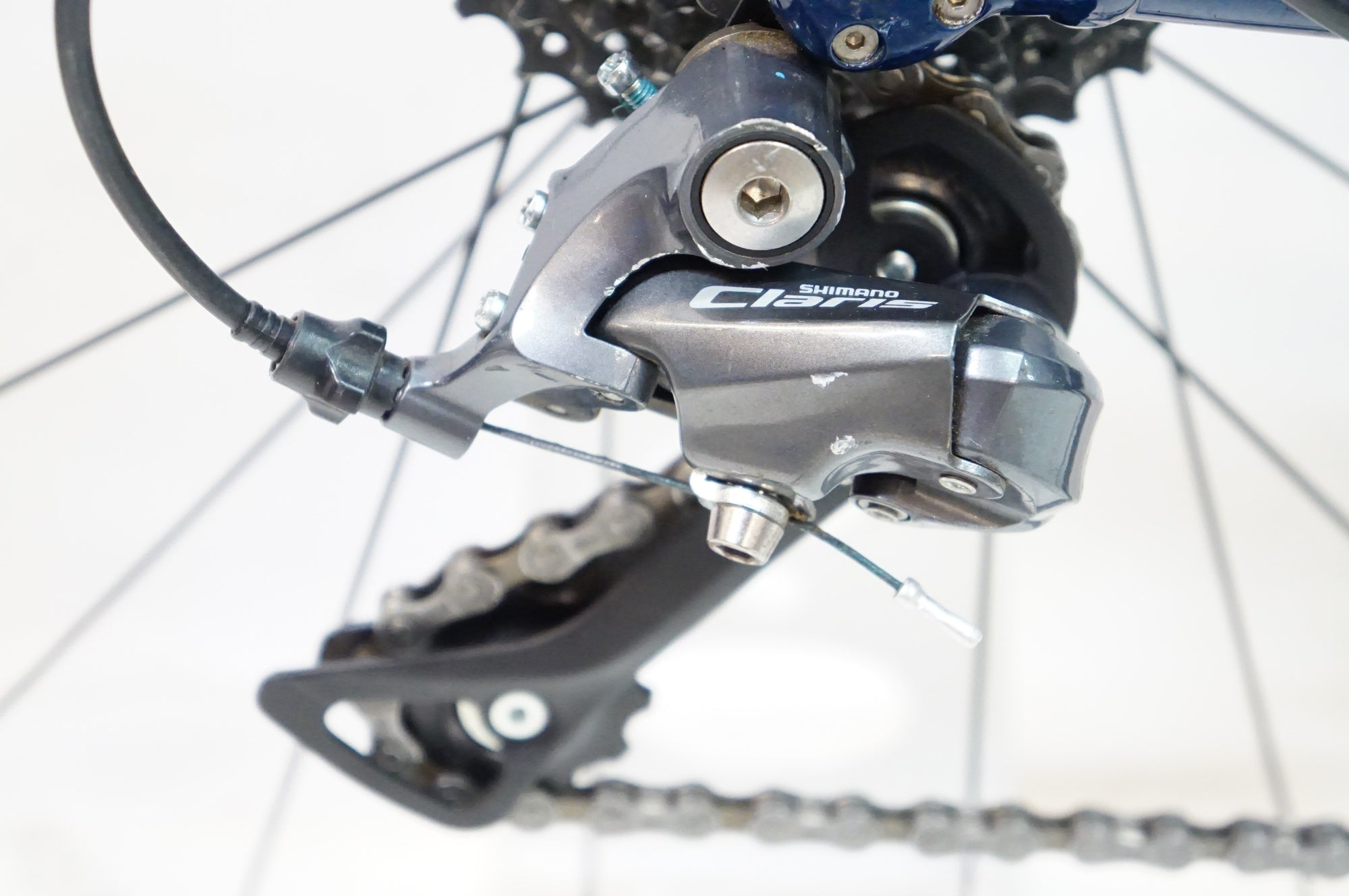 TREK 「トレック」 DOMANE AL 2 DISC (GEN 3) 2022年モデル ロードバイク / 熊谷本店