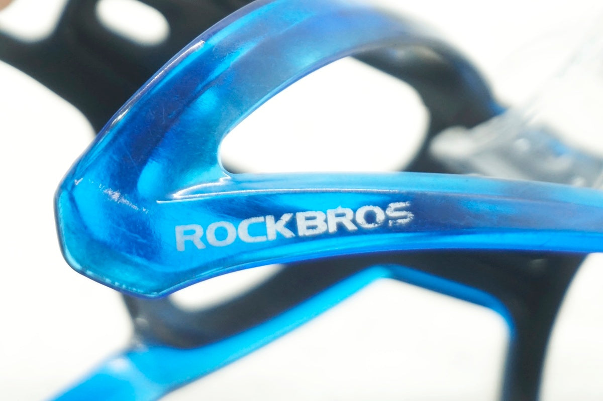 ROCKBROS 「ロックブロス」 ボトルケージ / 大阪門真店