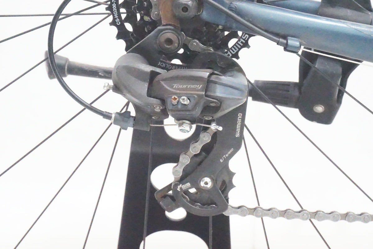 NESTO 「ネスト」 VACANZE 年式不明 クロスバイク/ 京都西院店