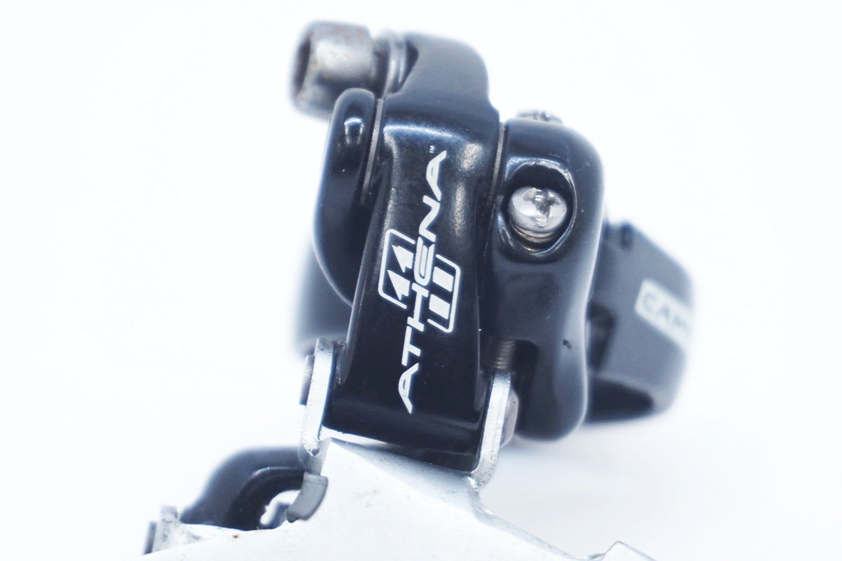 CAMPAGNOLO 「カンパニョーロ」 ATHENA11 フロントディレイラー / 大阪美原北インター店
