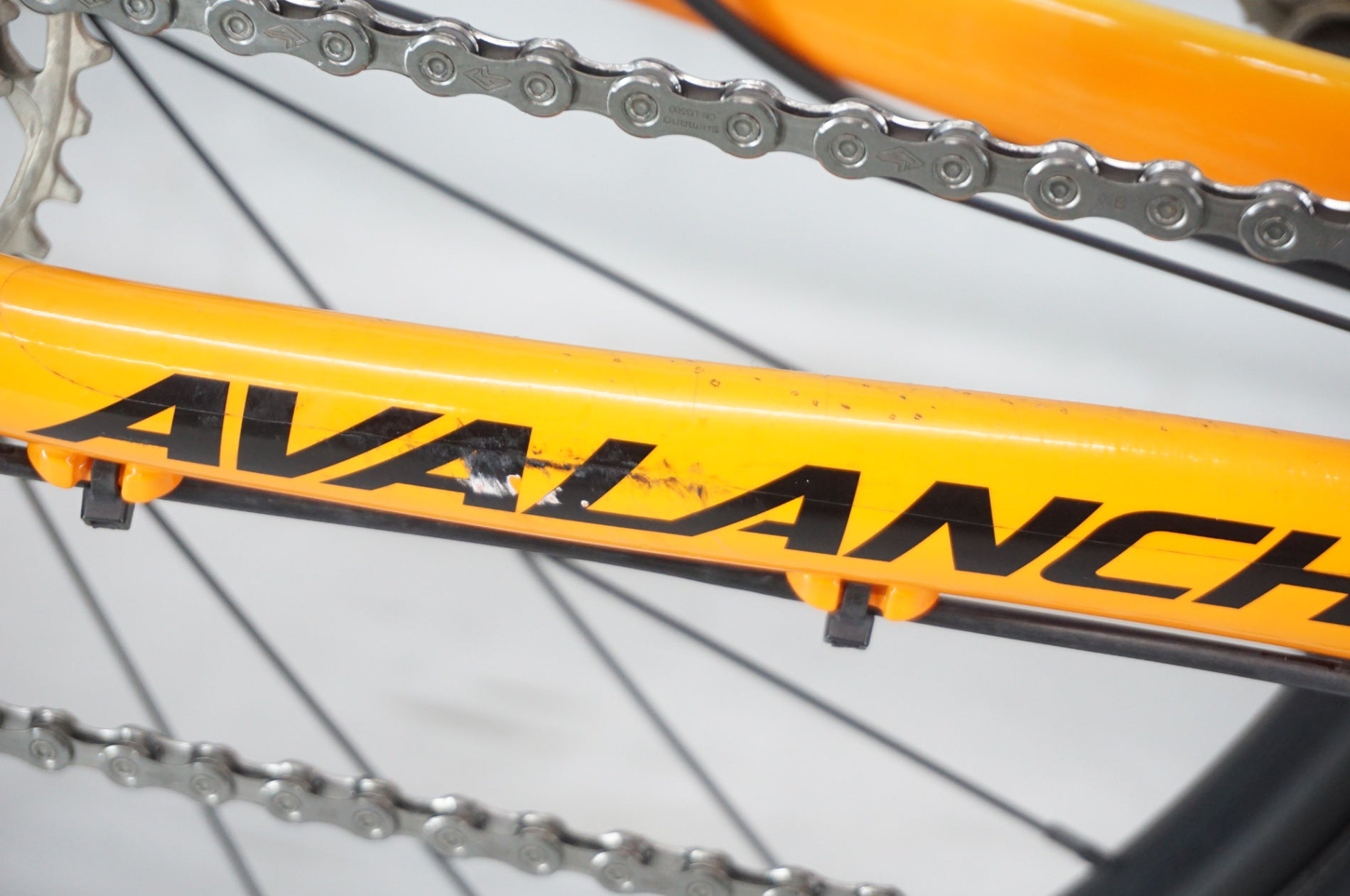 GT 「ジーティー」 AVALANCHE ELITE 2021年モデル マウンテンバイク / 阪急塚口店