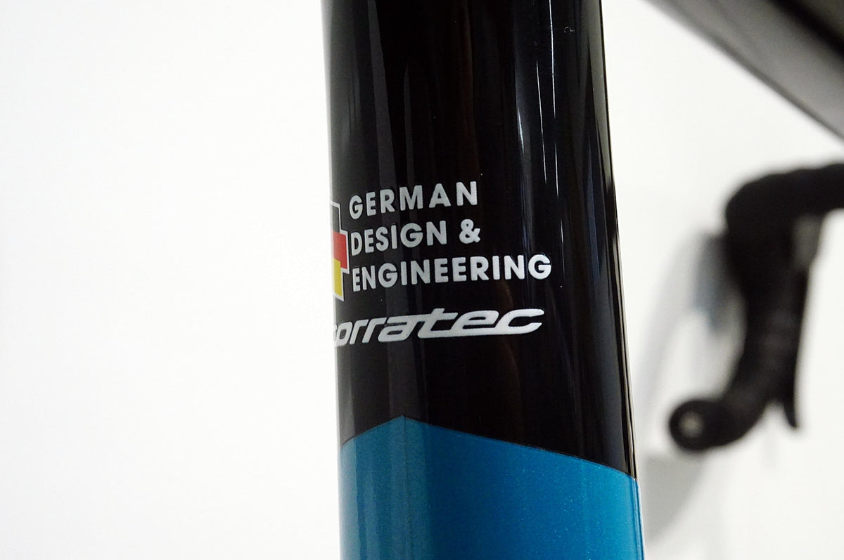 CORRATEC 「コラテック」 R.T. CARBON DISC 105 Di2 2024年モデル ロードバイク / 浜松店