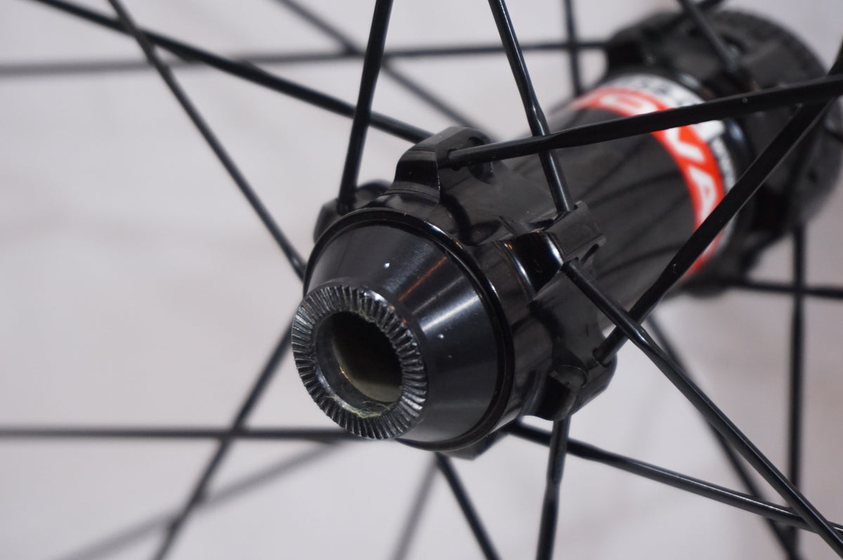 STAN'S NOTUBES 「スタンズノーチューブス」 GRAIL MK3 リム NOVATEC ハブ シマノ11速 ホイールセット / 世田谷店