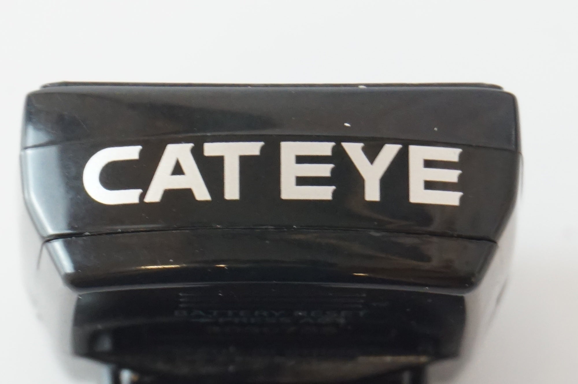 CAT EYE 「キャットアイ」 STRADA DIGITAL WIRELESS CC-RD420DW ハートレートセンサー サイクルコンピューターセット / 浜松店