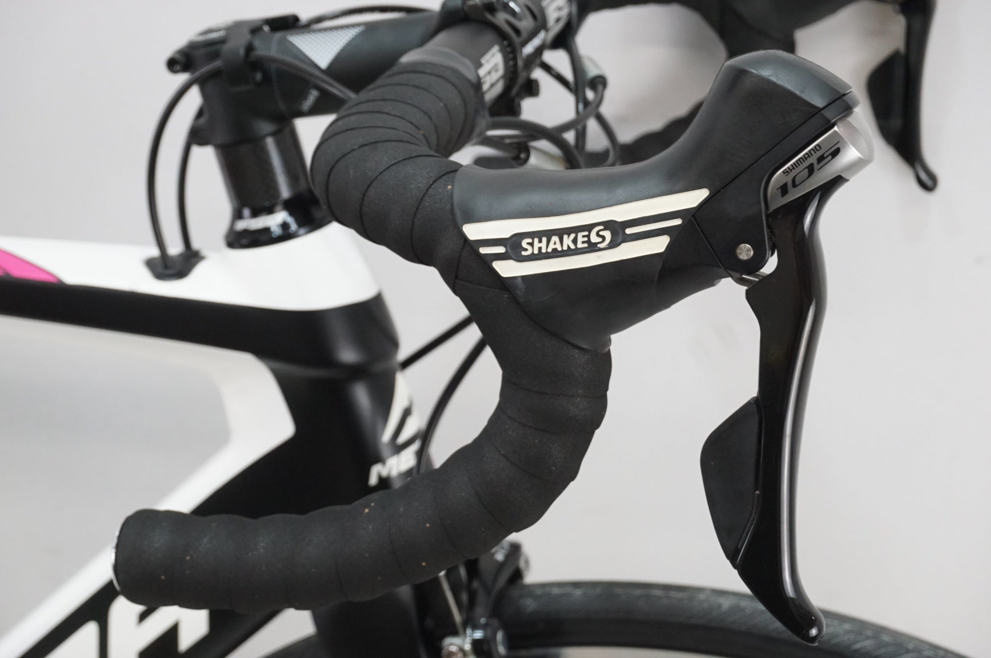 MERIDA 「メリダ」 REACTO 4000 2017年モデル ロードバイク / 大宮店