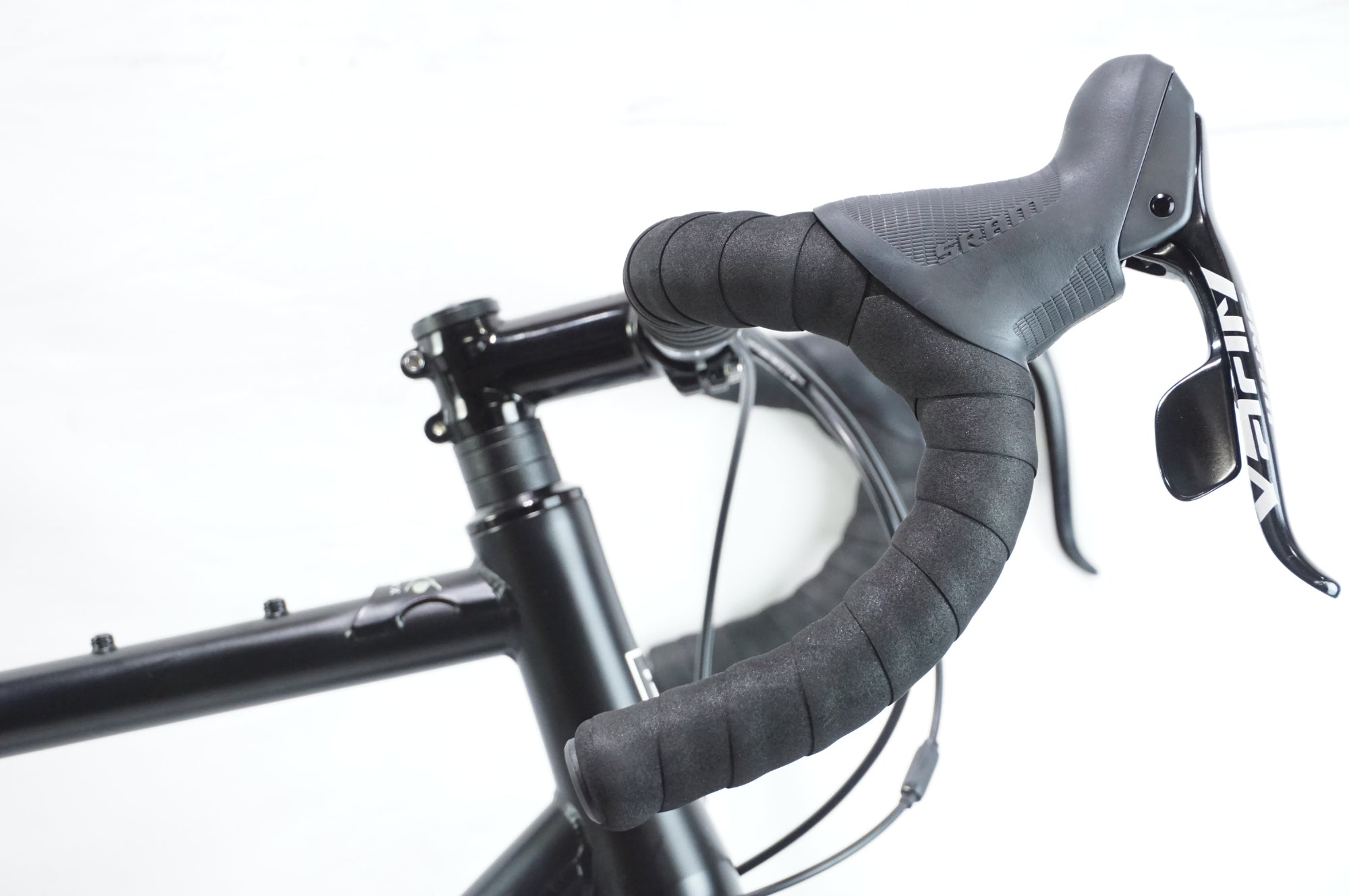 BREEZER 「ブリーザー」 RADAR X 2024年モデル グラベルロード / 中目黒店