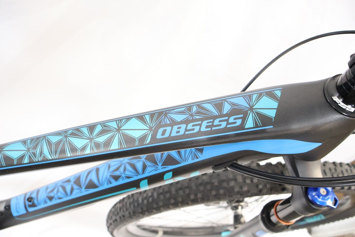 GIANT 「ジャイアント」 LIV OBSESS ADVANCED2 2017年モデル マウンテンバイク / 高知店