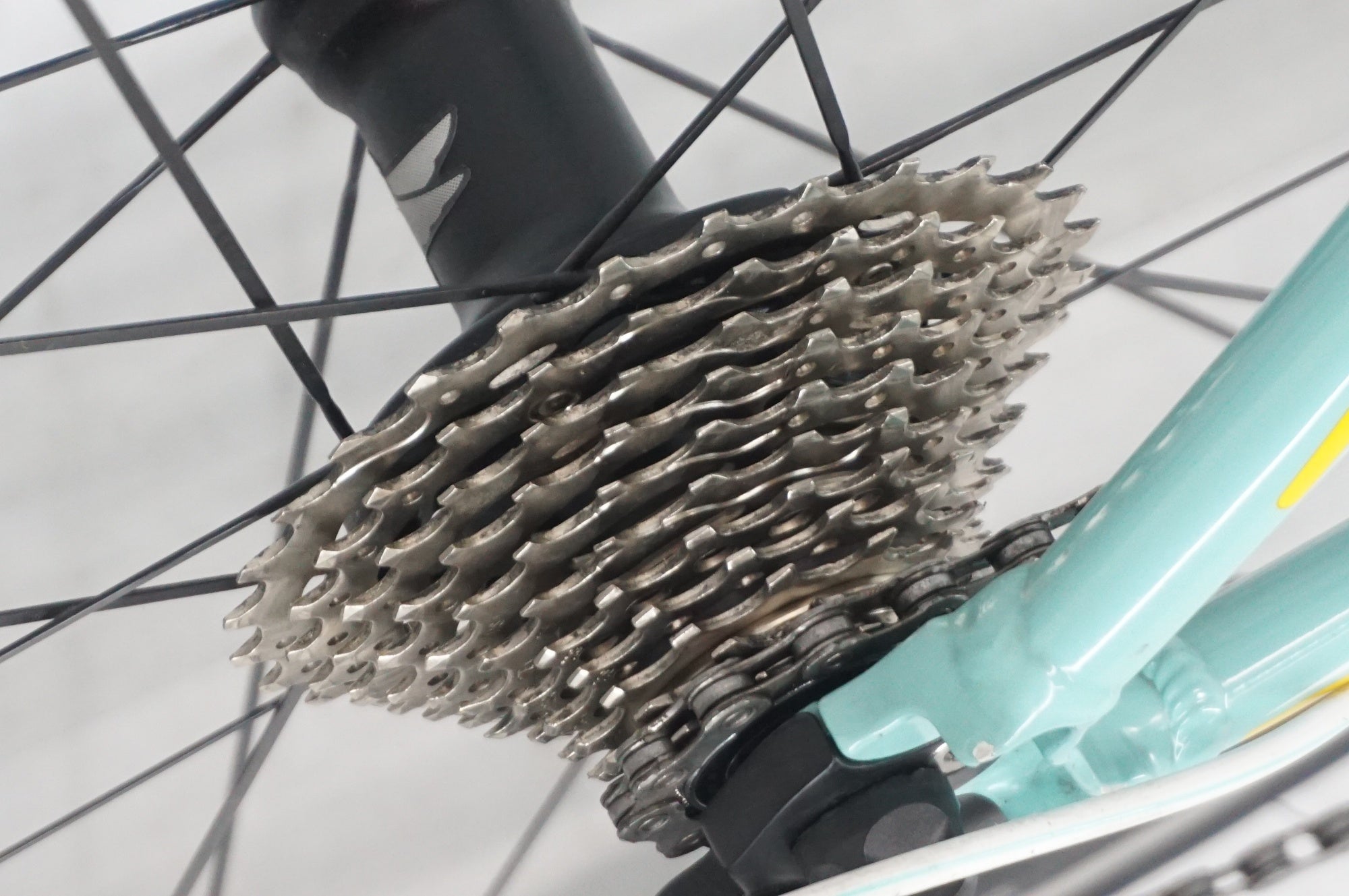 BIANCHI 「ビアンキ」 VIA NIRONE 7 PRO 2016年モデル ロードバイク / 阪急塚口店