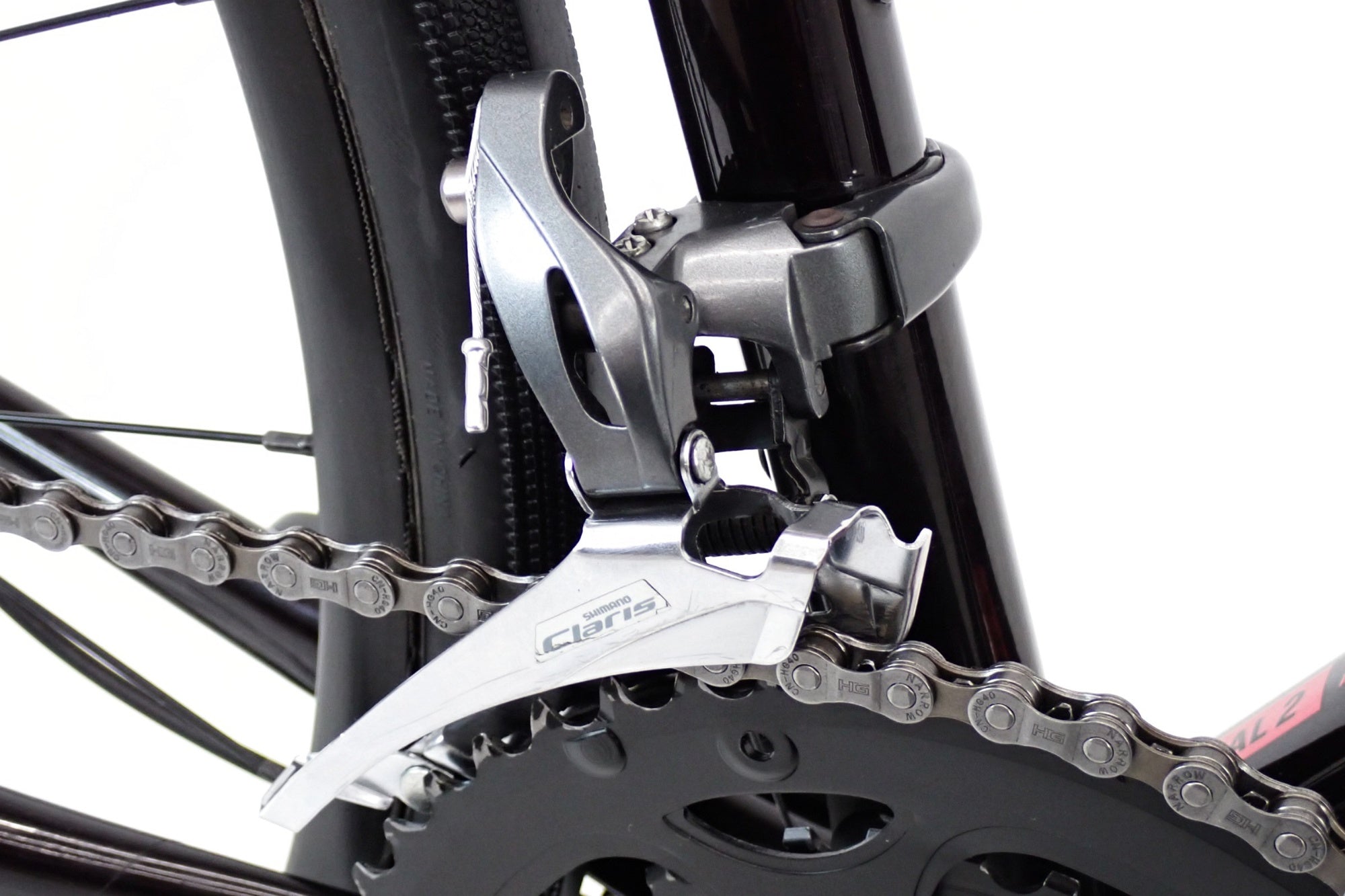 TREK 「トレック」 DOMANE AL 2 GEN 4 2024年モデル ロードバイク / 伊勢崎店