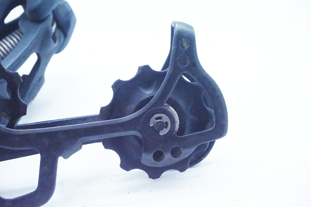 SHIMANO「シマノ」 XTR RD-M970 リアディレイラー/ 京都西院店