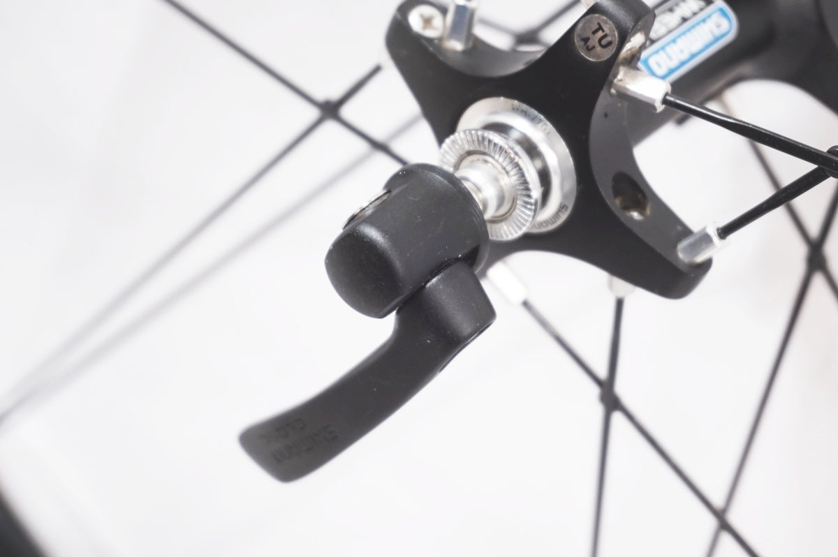 SHIMANO 「シマノ」 WH-M540 フロントホイール / 世田谷店