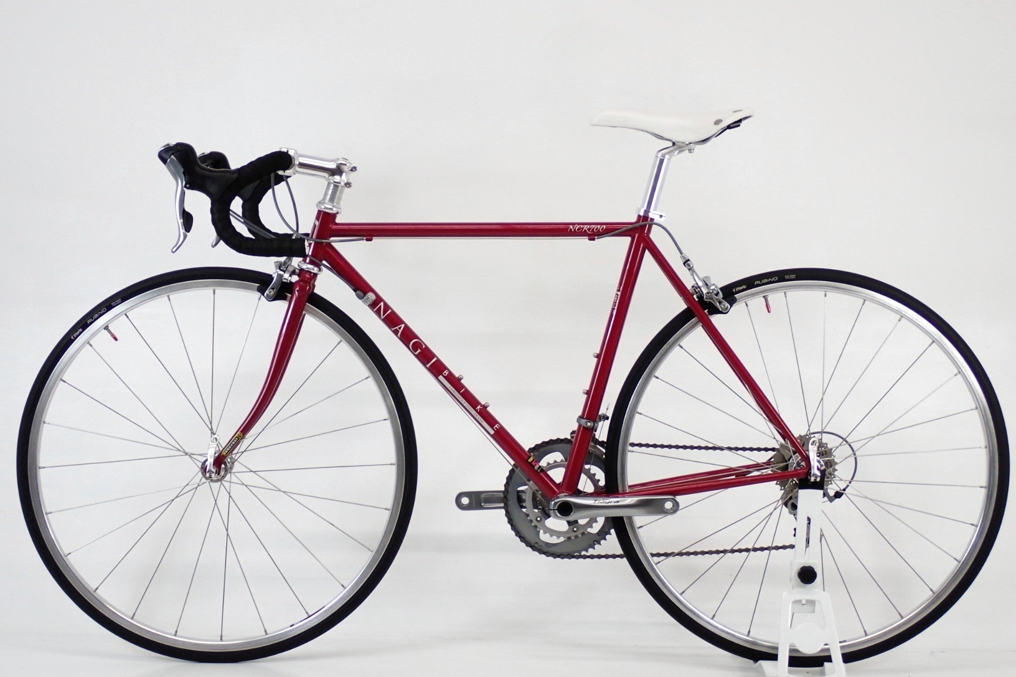 NAGI BIKE 「ナギバイク」 NCR700 2017年モデル ロードバイク / 伊勢崎店