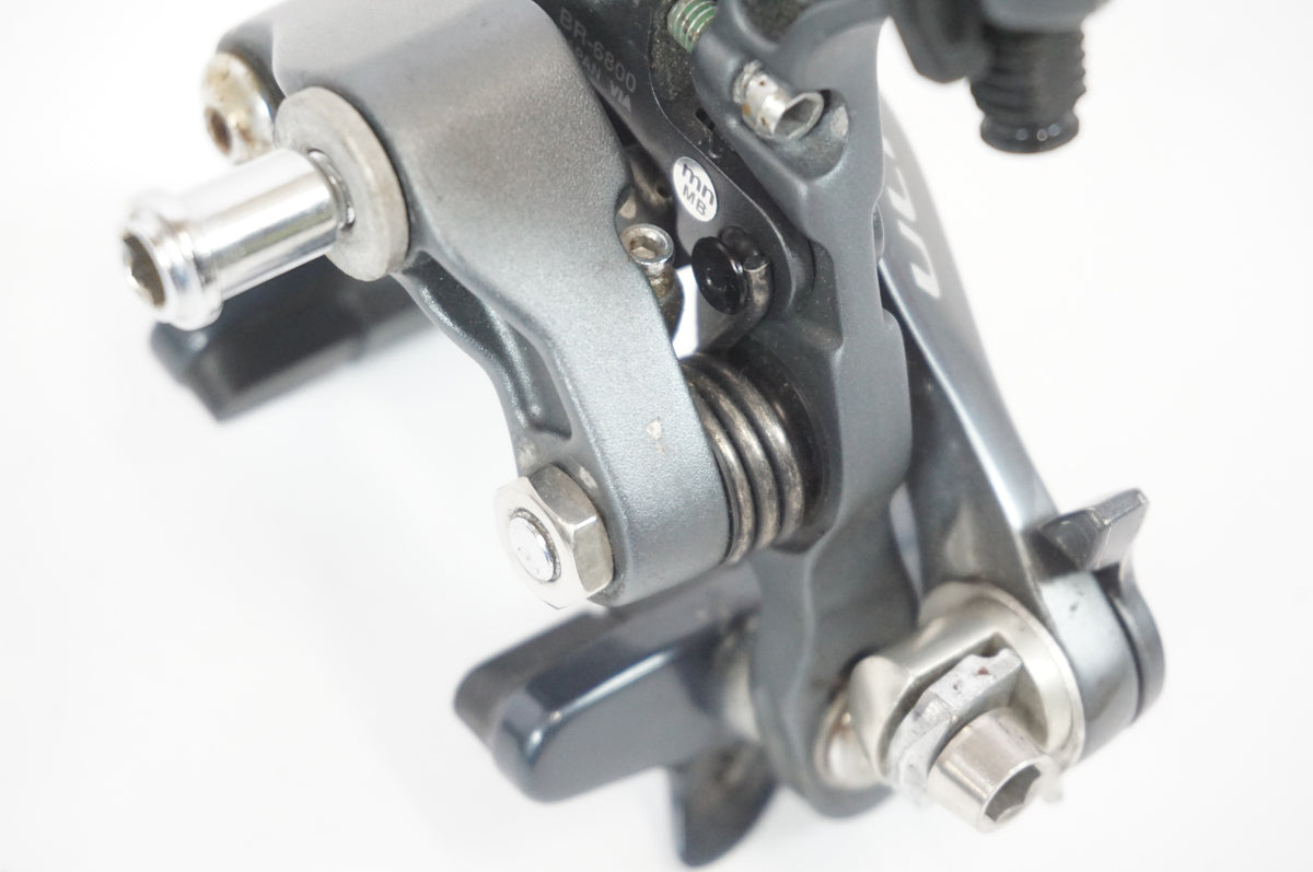 SHIMANO 「シマノ」 ULTEGRA BR-6800 キャリパーブレーキ / 宇都宮店