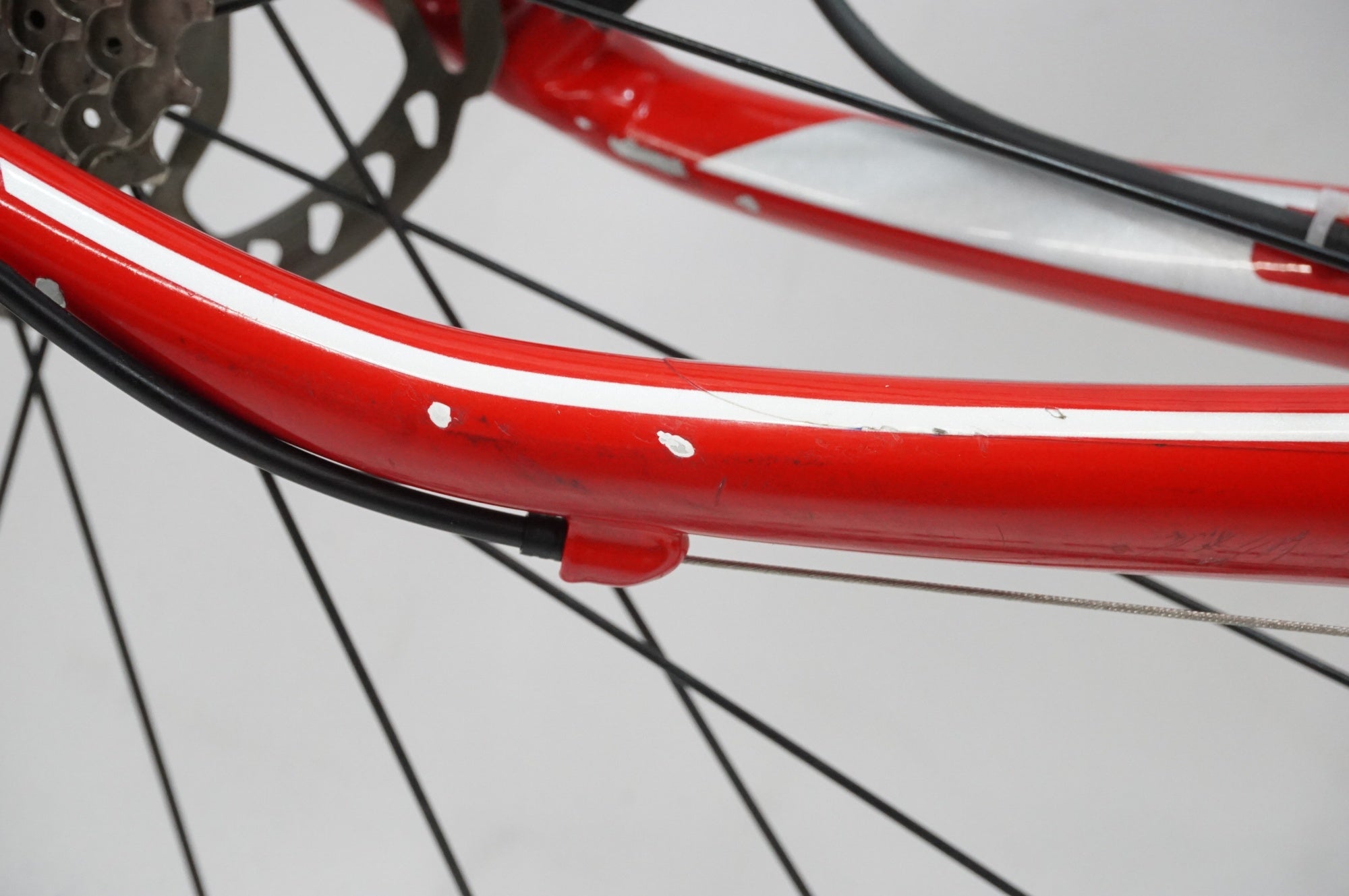 COLNAGO 「コルナゴ」 CX-ZERO ALU DISC 2015年モデル ロードバイク / 大宮店