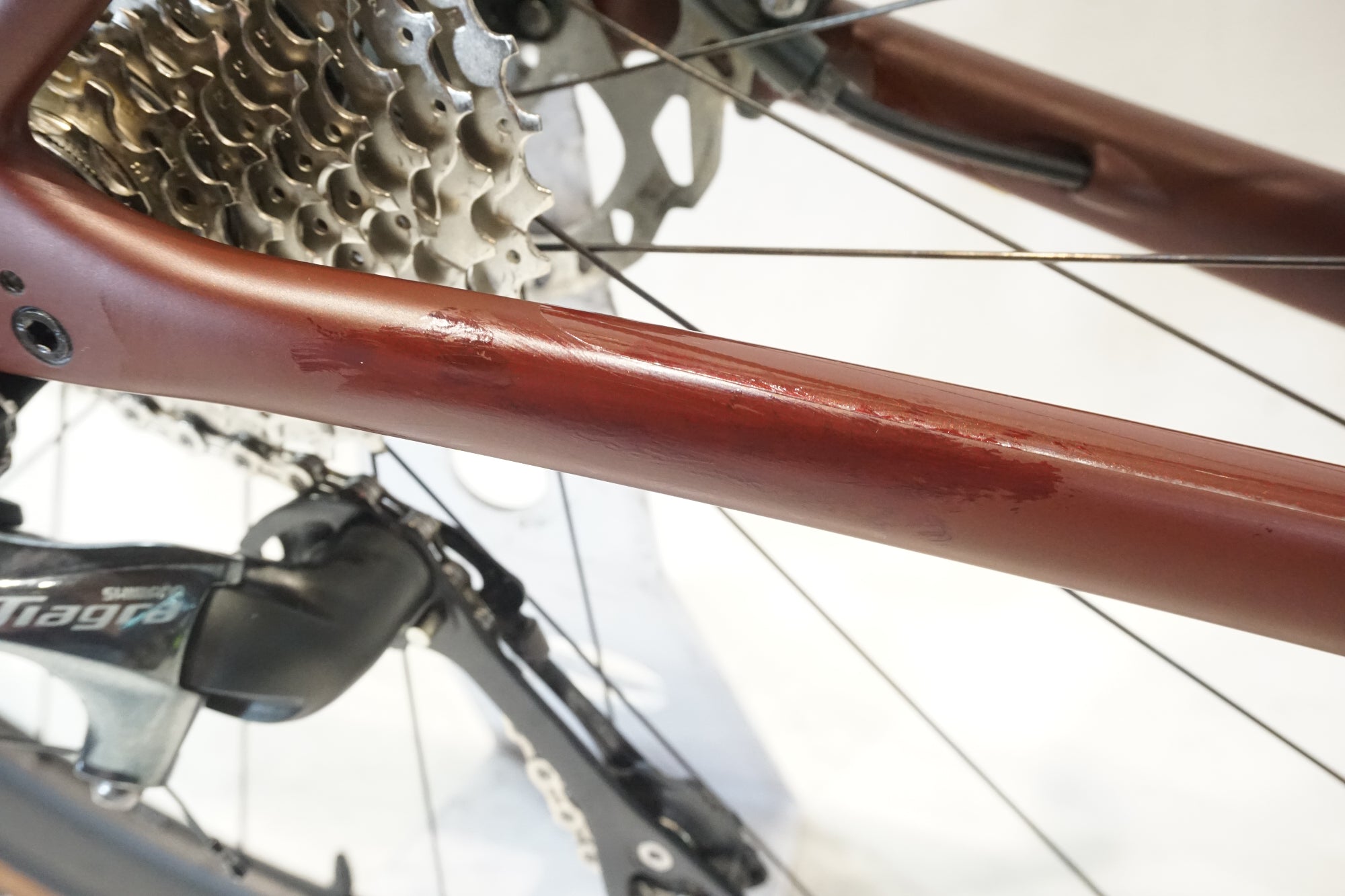 SPECIALIZED 「スペシャライズド」 ROUBAIX SL8 DISC 2024年モデル ロードバイク / 横浜戸塚店