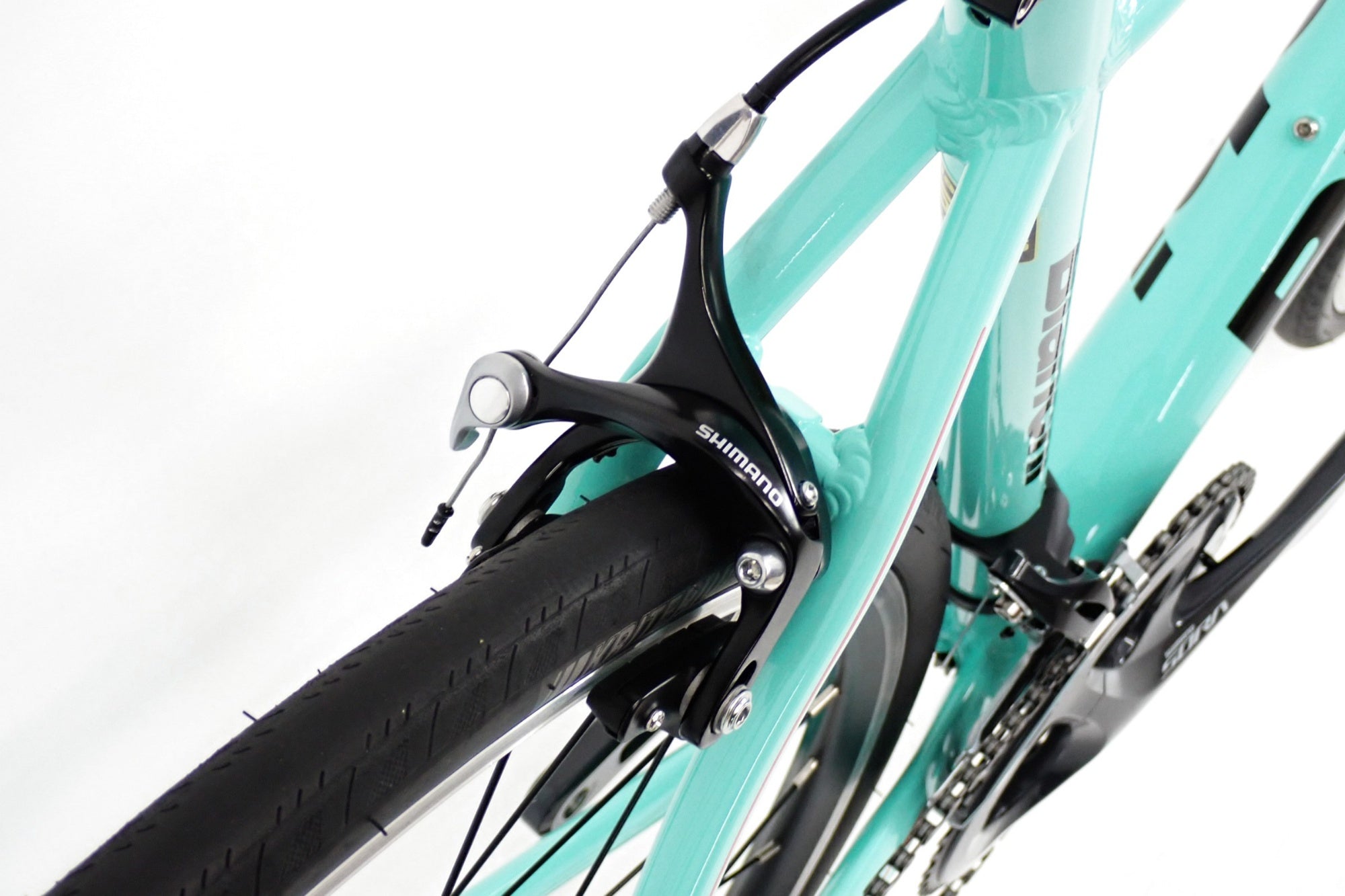 BIANCHI 「ビアンキ」 BERGAMO 2026年モデル ロードバイク / 伊勢崎店