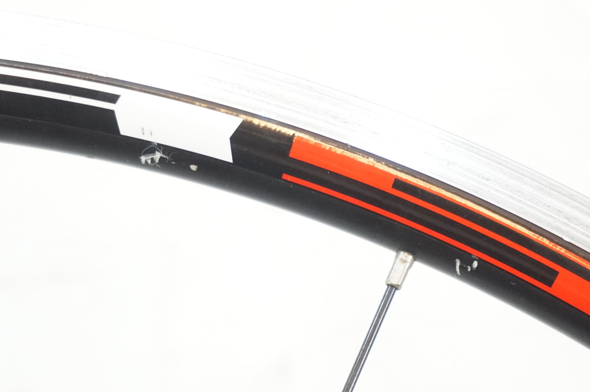 SHIMANO 「シマノ」 WH-R501 SHIMANO 8-10S ホイールセット / 浦和ベース