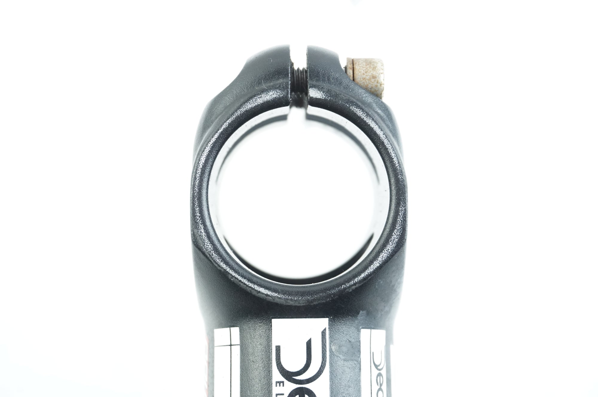 DEDA 「デダ」 ZERO 100 φ31.7 110mm ステム / 中目黒店