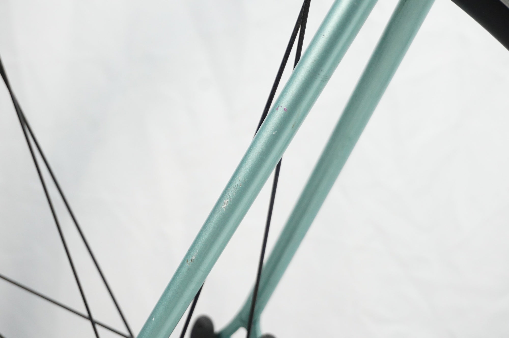 PANASONIC 「パナソニック」 ORDER B-OCC43 2000年頃 クロモリ ロードバイク / 川越店