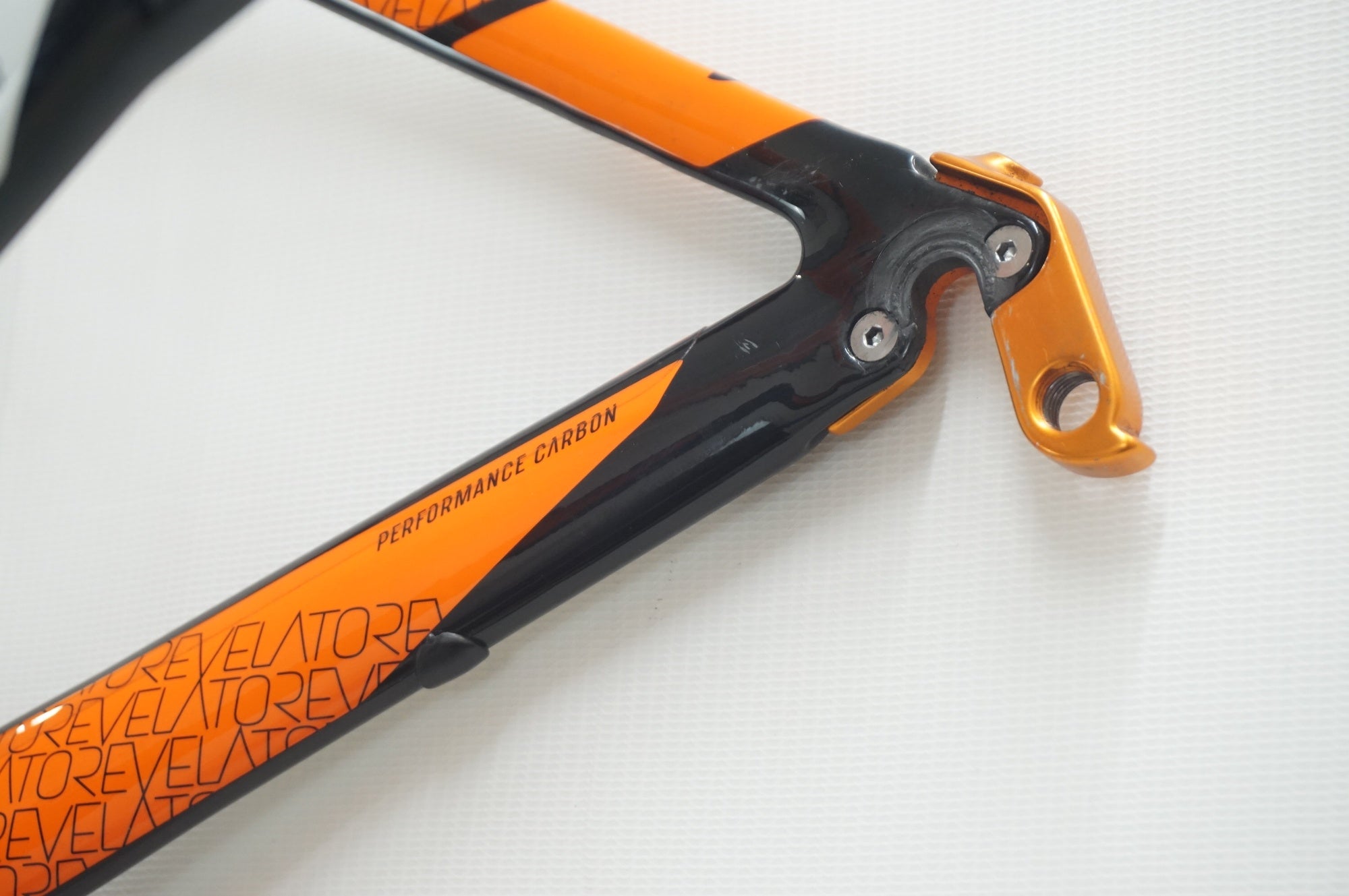 KTM 「ケーティーエム」 REVELATOR 2.0 2015年モデル フレームセット / 福岡店