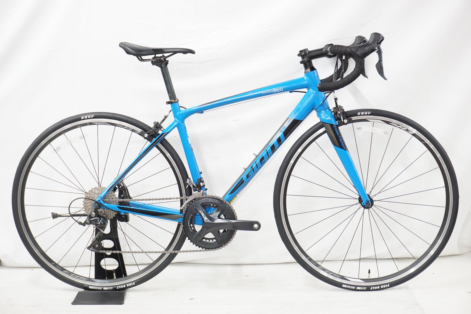 GIANT 「ジャイアント」 CONTEND1 2019年モデル ロードバイク