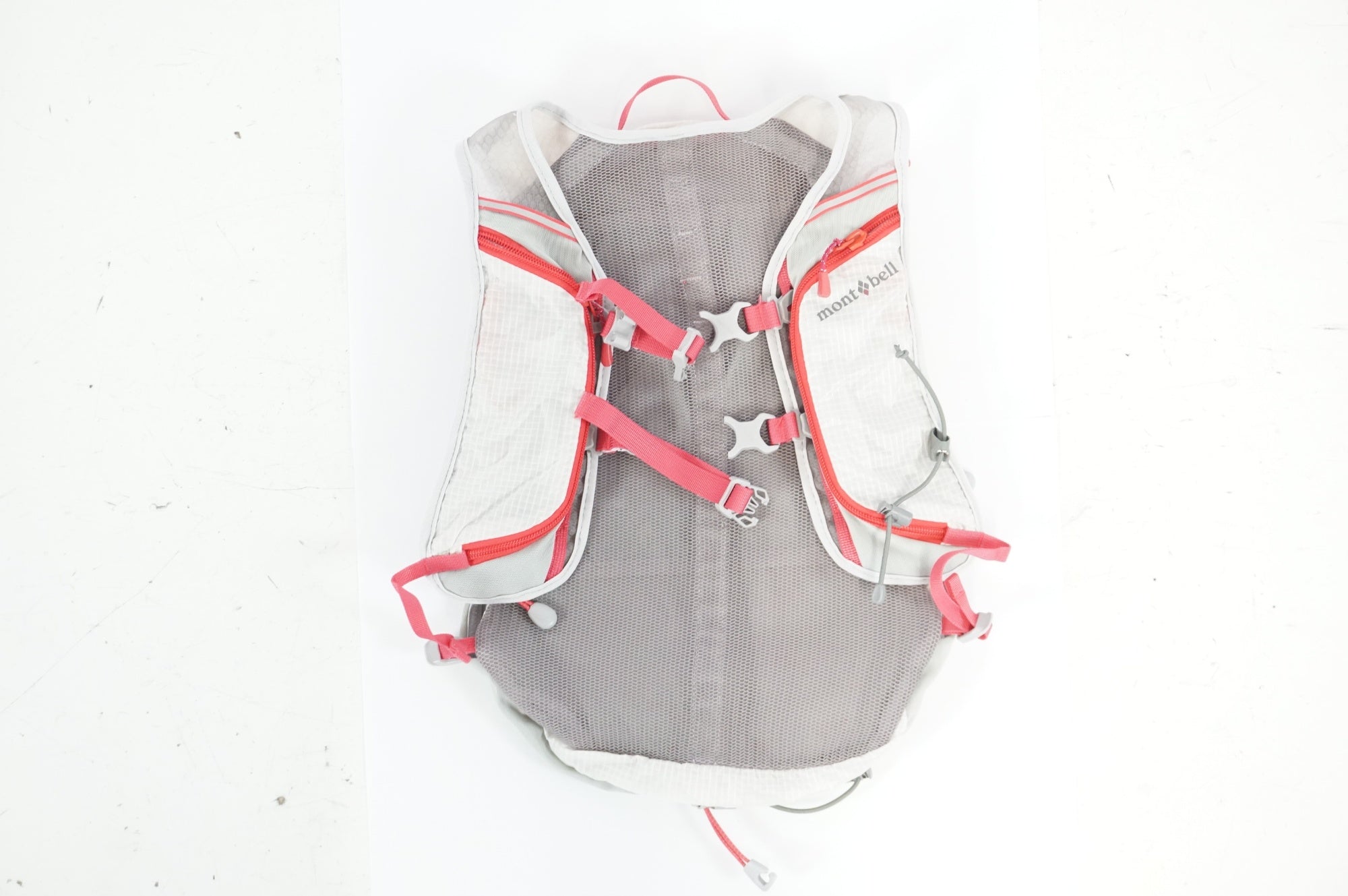 MONTBELL 「モンベル」 CROSS RUNNER PACK 7 バック / 宇都宮店