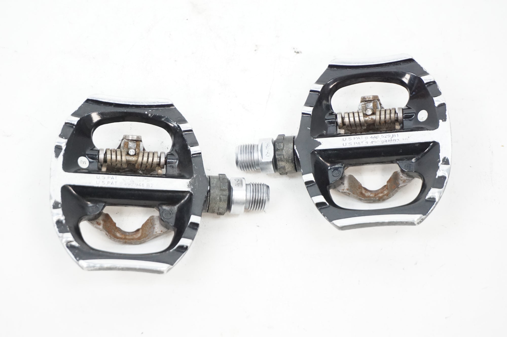 SHIMANO 「シマノ」 PD-A530 両面ペダル / 川越店