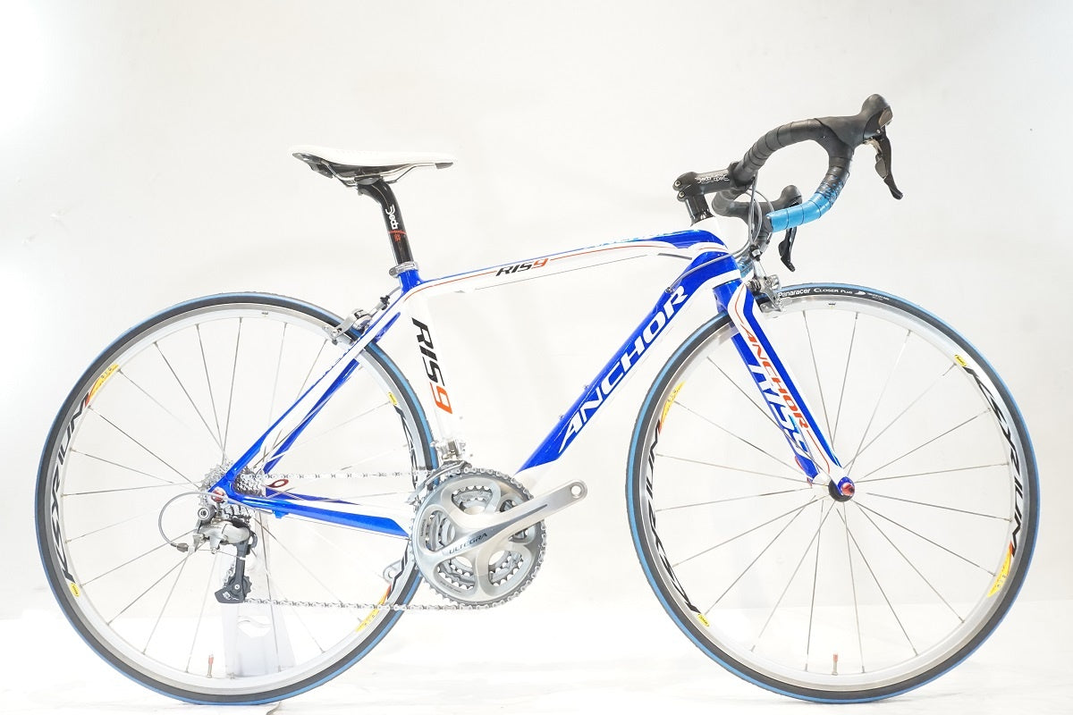 ANCHOR 「アンカー」 RIS9 2012年モデル ロードバイク / 横浜戸塚店